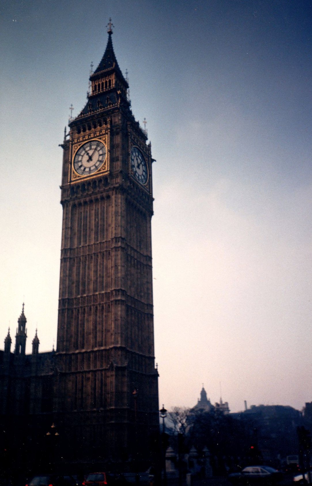Big Ben